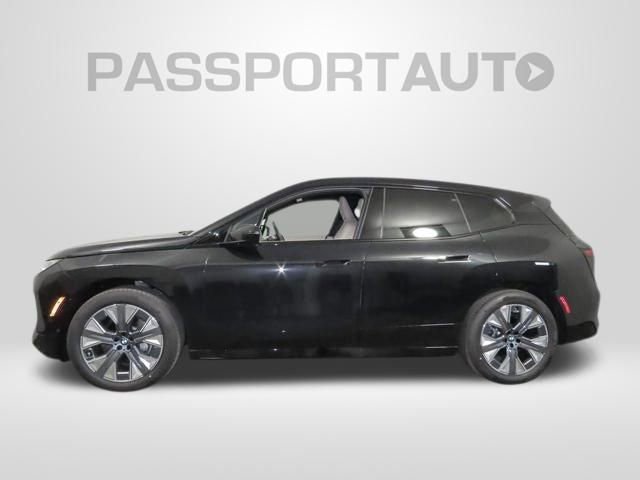 Used 2026 BMW iX xDrive60 image 2