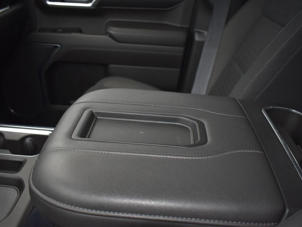 Used 2022 Chevrolet Silverado 1500 LT Trail Boss AWD/4WD image 21