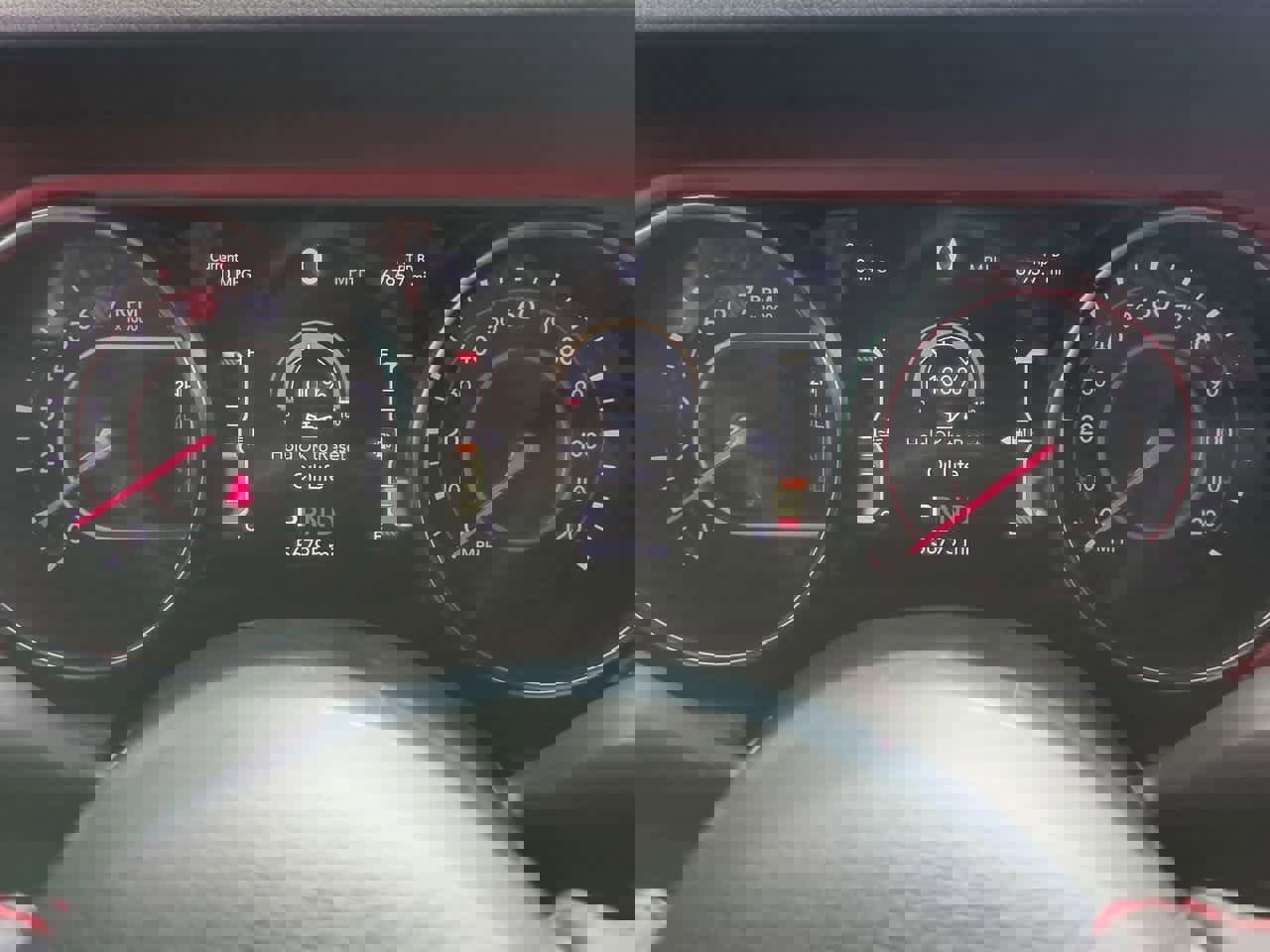 Used 2021 Jeep Wrangler Unlimited Rubicon image 34