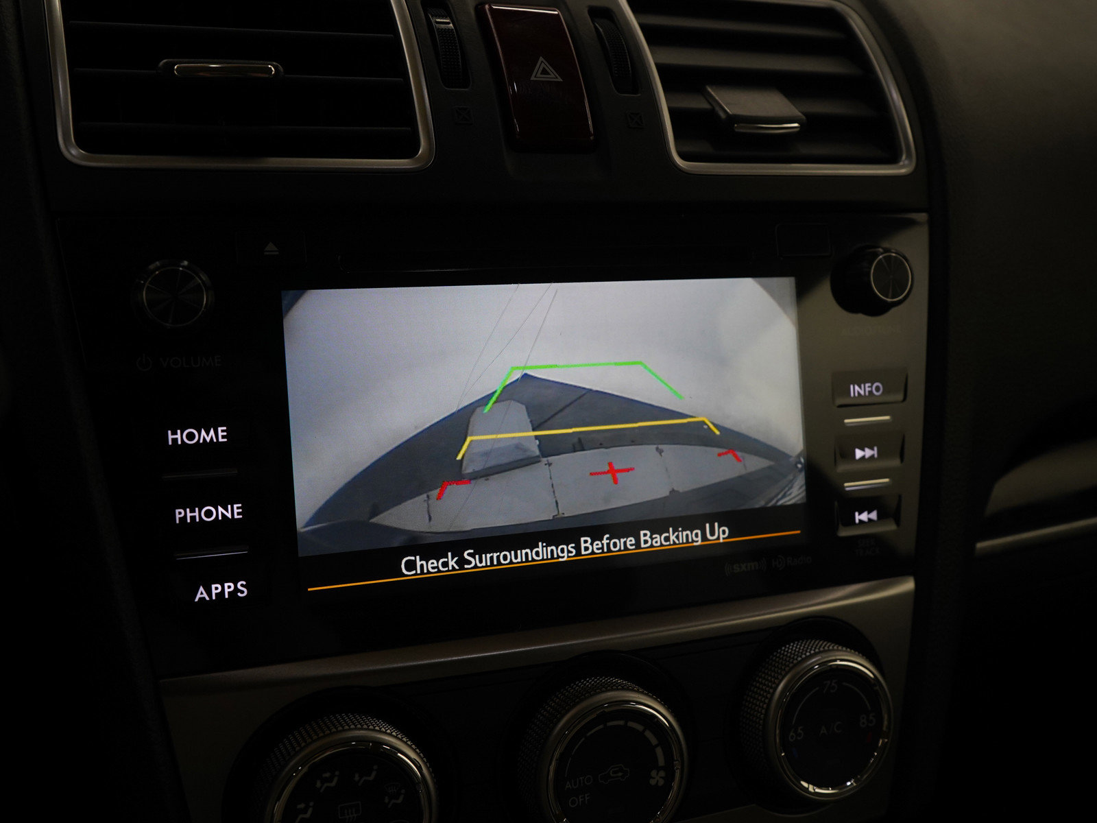 Used 2017 Subaru Crosstrek 2.0i Limited w/ Popular Package #2 image 20