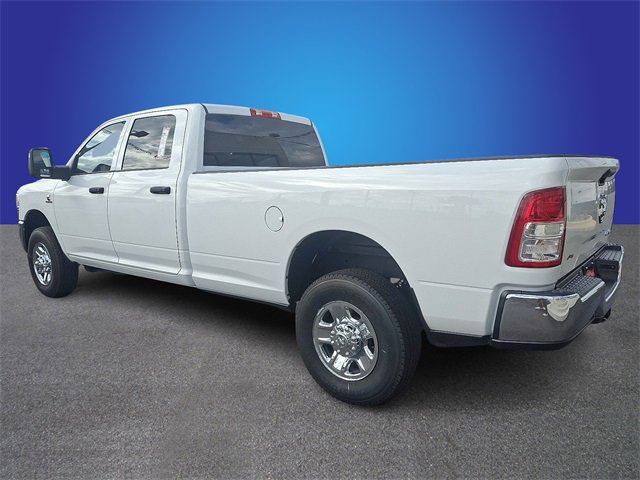 Used 2023 RAM 3500 Tradesman w/ Chrome Appearance Group image 6