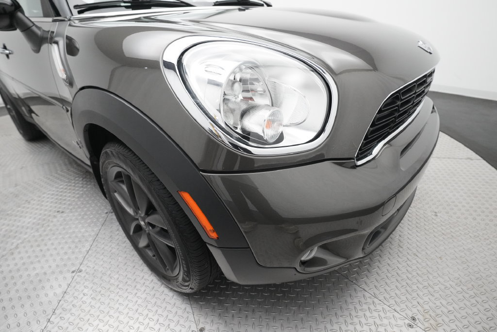 Used 2012 MINI Cooper Countryman S AWD/4WD image 21