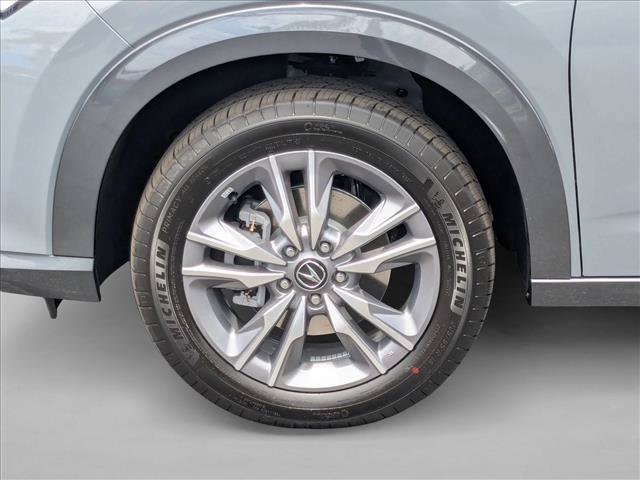 New 2026 Acura ADX FWD image 10