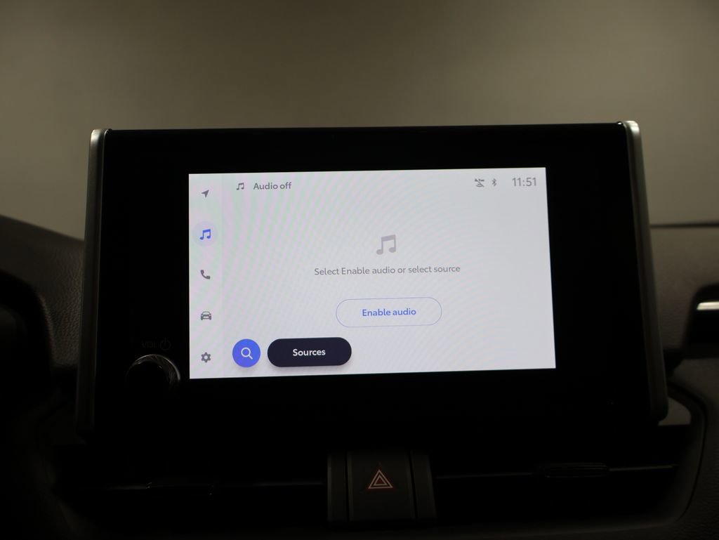 Used 2025 Toyota RAV4 LE image 26