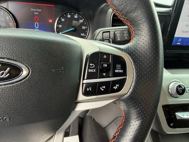 Used 2022 Ford Explorer Timberline AWD/4WD image 28