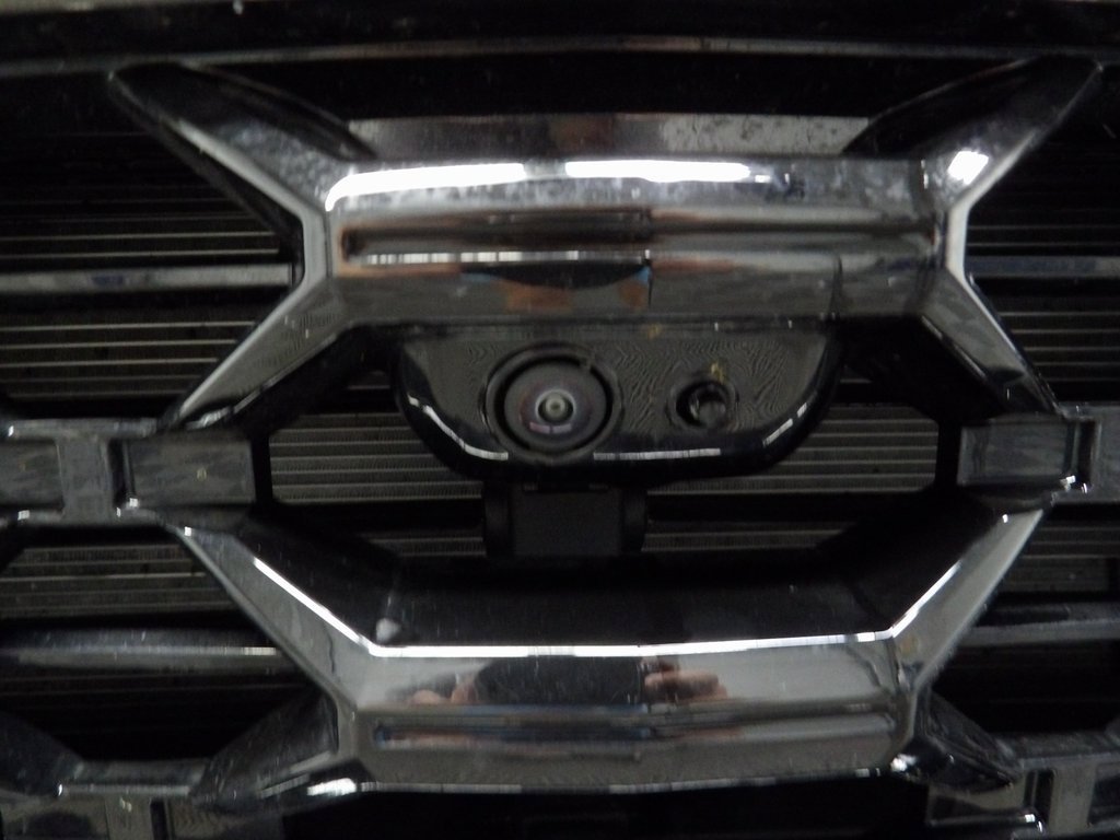 Used 2024 Chevrolet Silverado 1500 ZR2 w/ Technology Package image 34