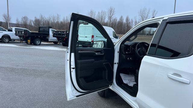 Certified 2022 GMC Sierra 1500 Elevation w/ X31 Off-Road Package image 12