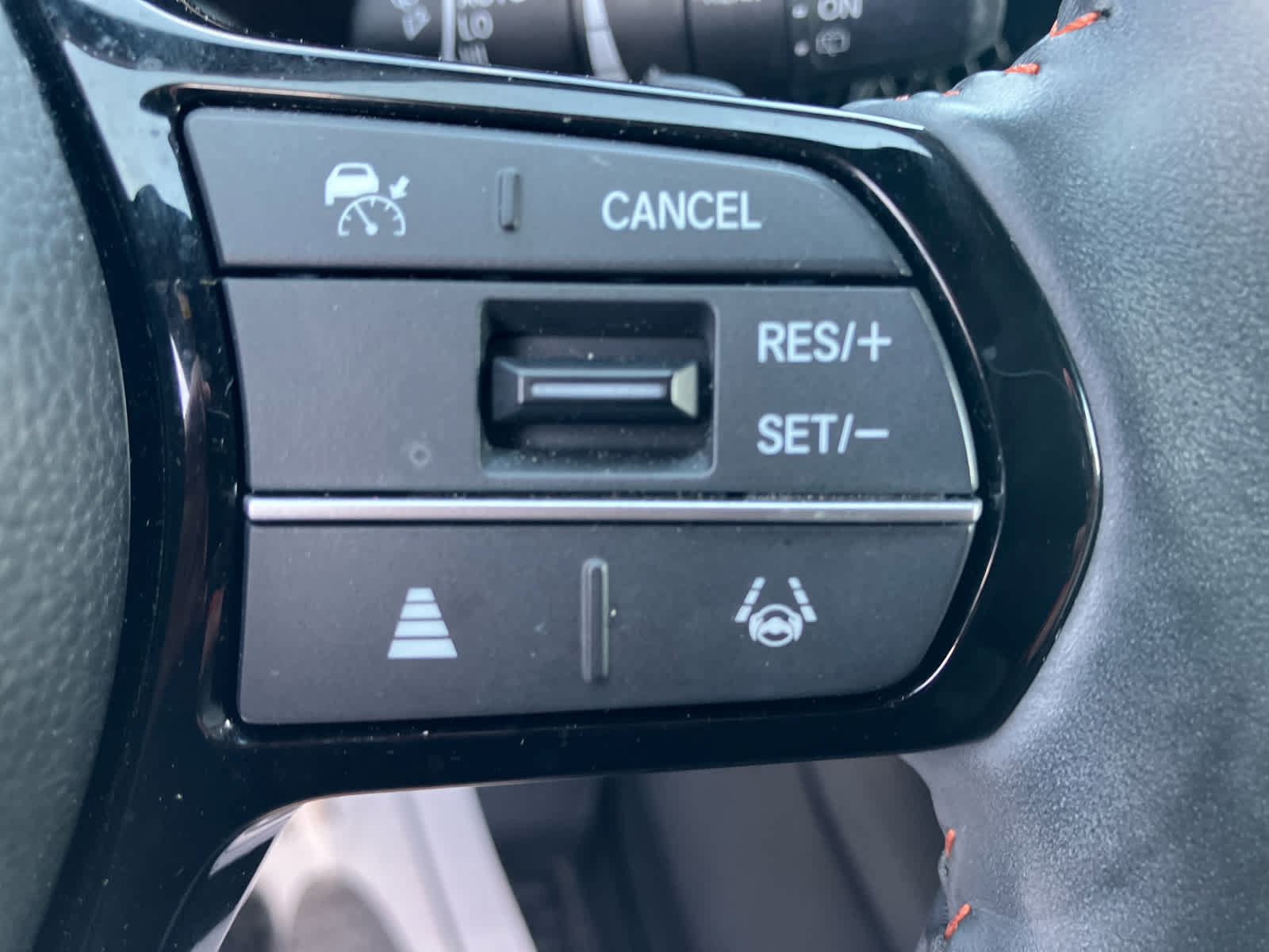 Used 2024 Honda CR-V Sport Touring image 18