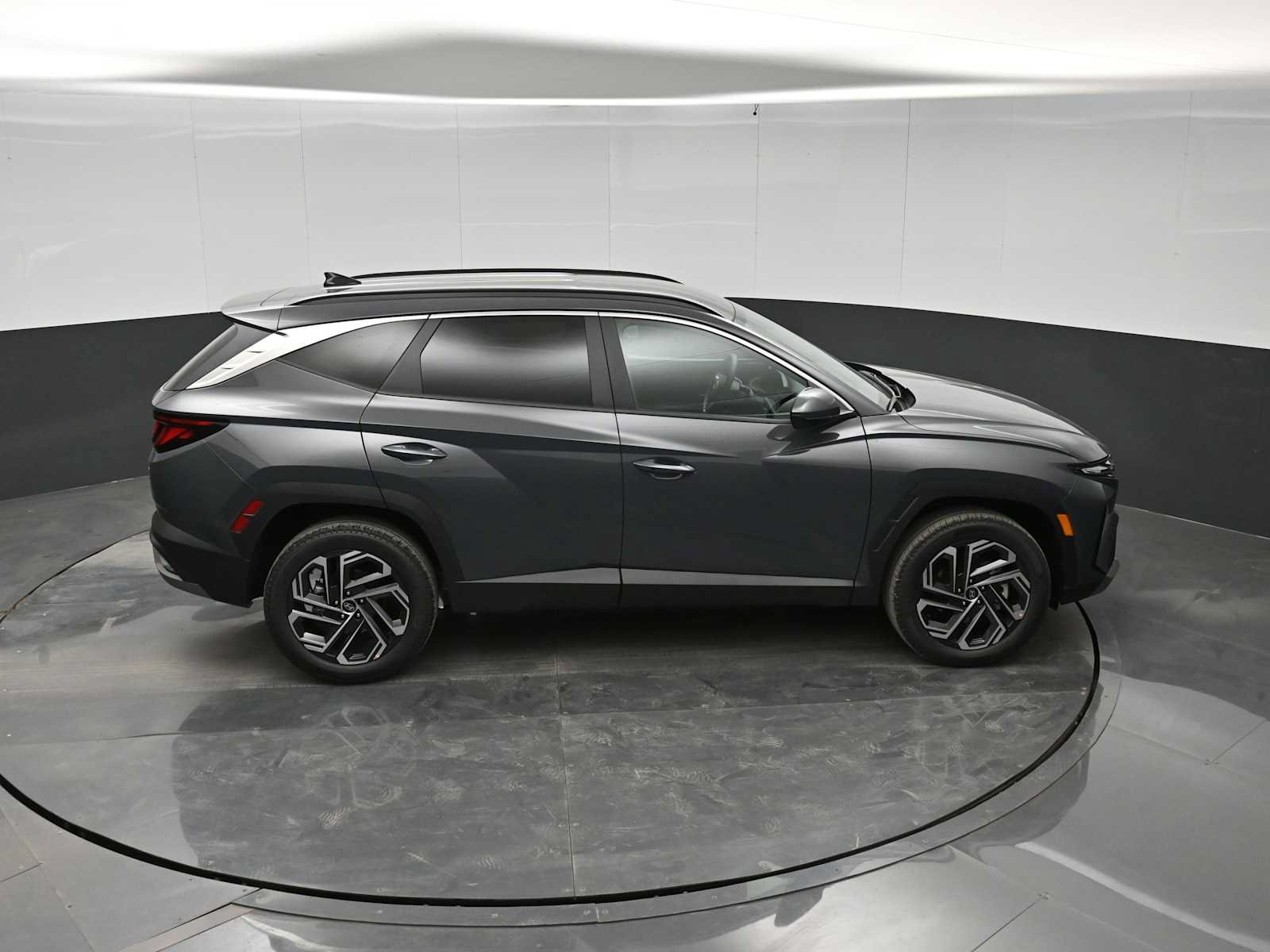 New 2026 Hyundai Tucson SEL Plus AWD/4WD image 30