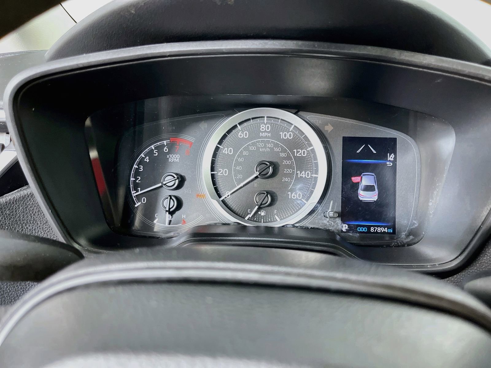 Used 2022 Toyota Corolla LE FWD image 13
