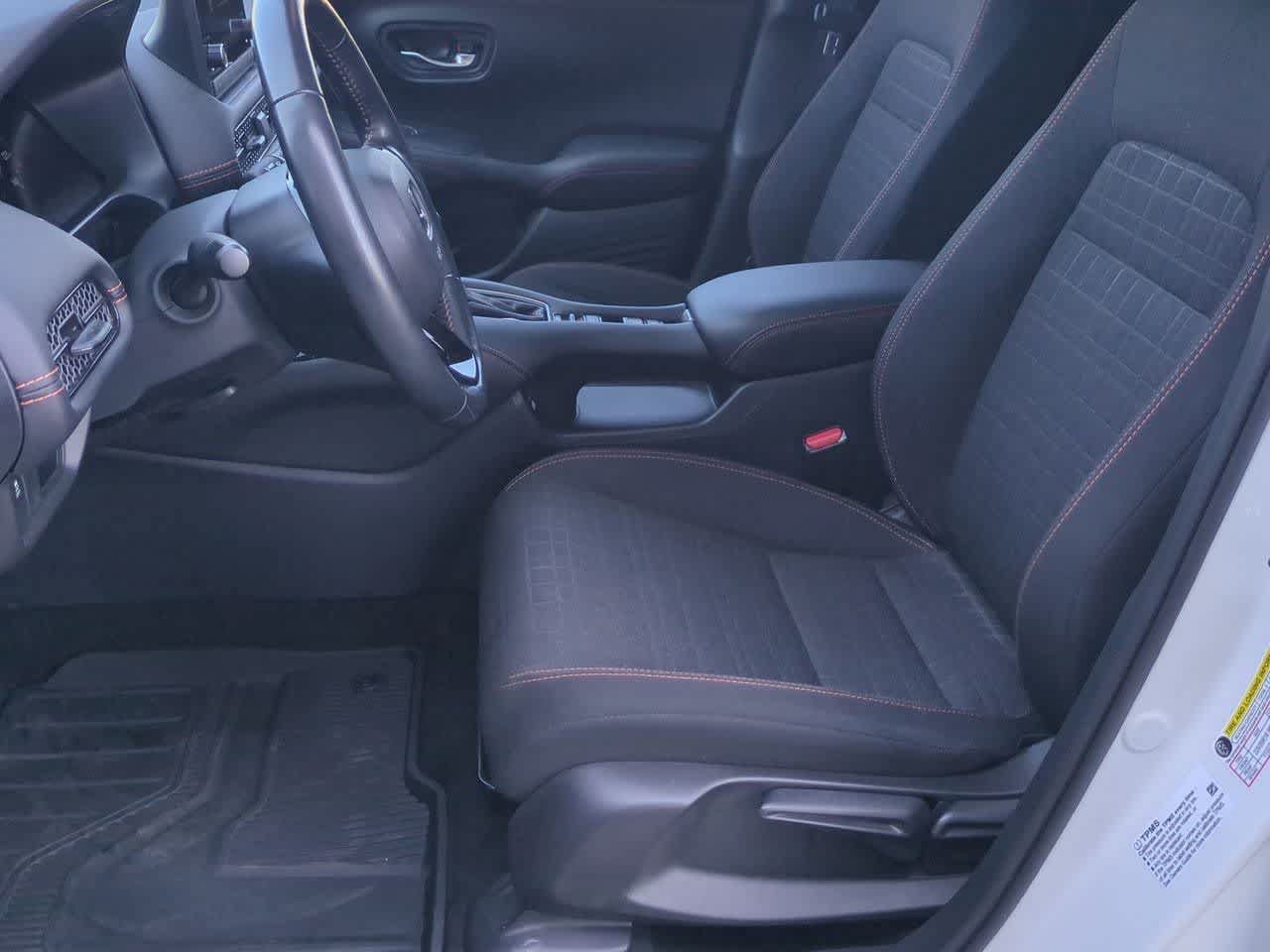 Used 2023 Honda HR-V Sport image 15