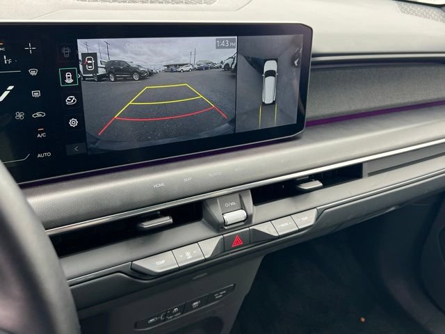 Certified 2024 Kia EV9 GT-Line AWD/4WD image 19