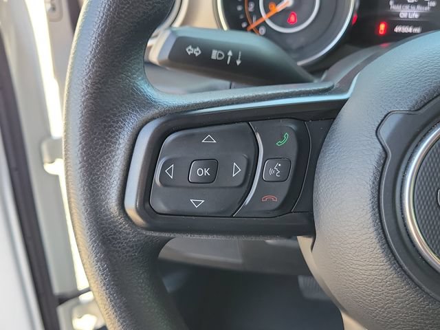 Used 2021 Jeep Gladiator Sport AWD/4WD image 26