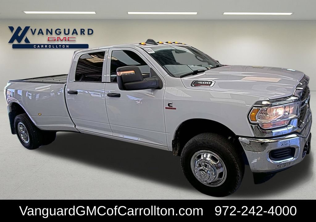 Used 2023 RAM 3500 Tradesman