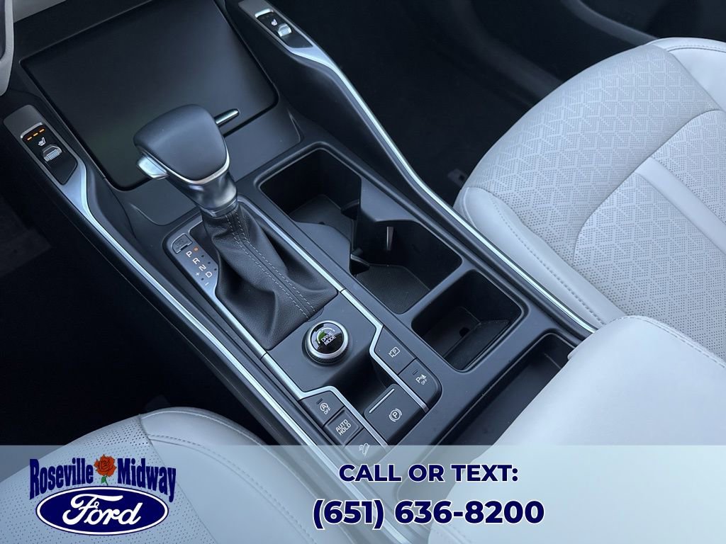 Used 2023 Kia Sorento EX image 15