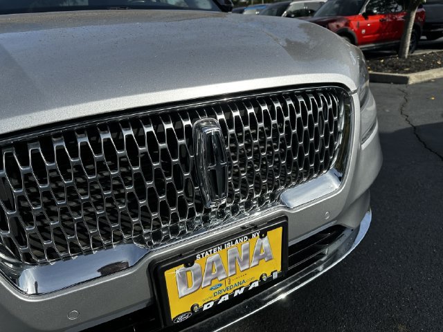 Certified 2020 Lincoln Corsair Reserve w/ Equipment Group 202A AWD/4WD image 10