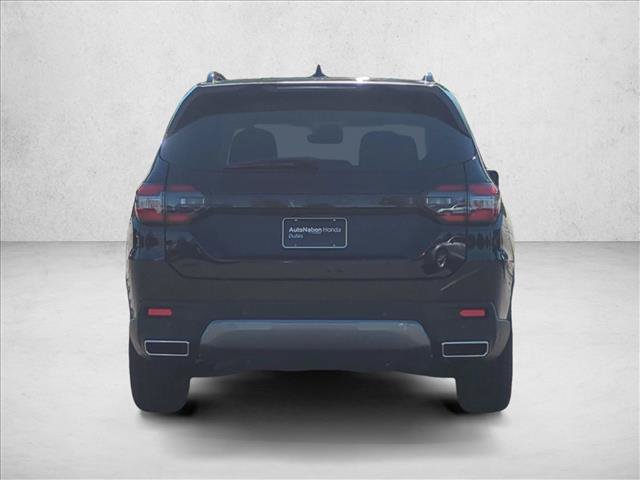New 2026 Honda Pilot EX-L image 8