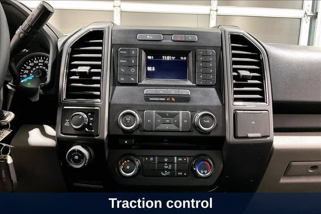 Used 2018 Ford F150 XLT w/ Trailer Tow Package AWD/4WD image 22