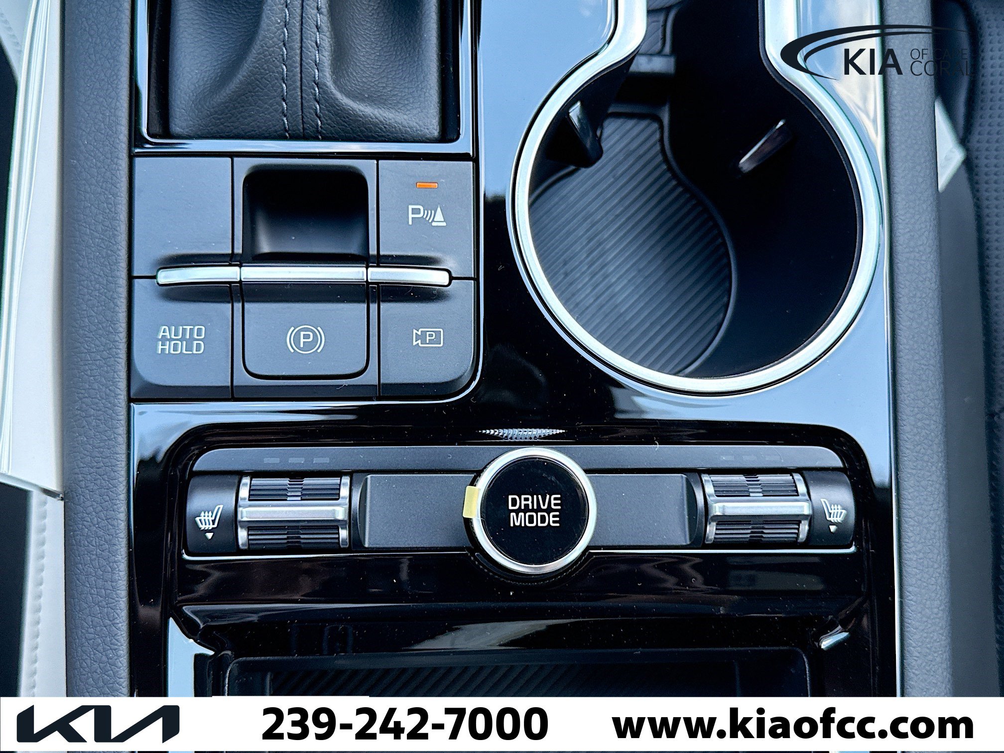 New 2026 Kia K5 GT-Line FWD image 26