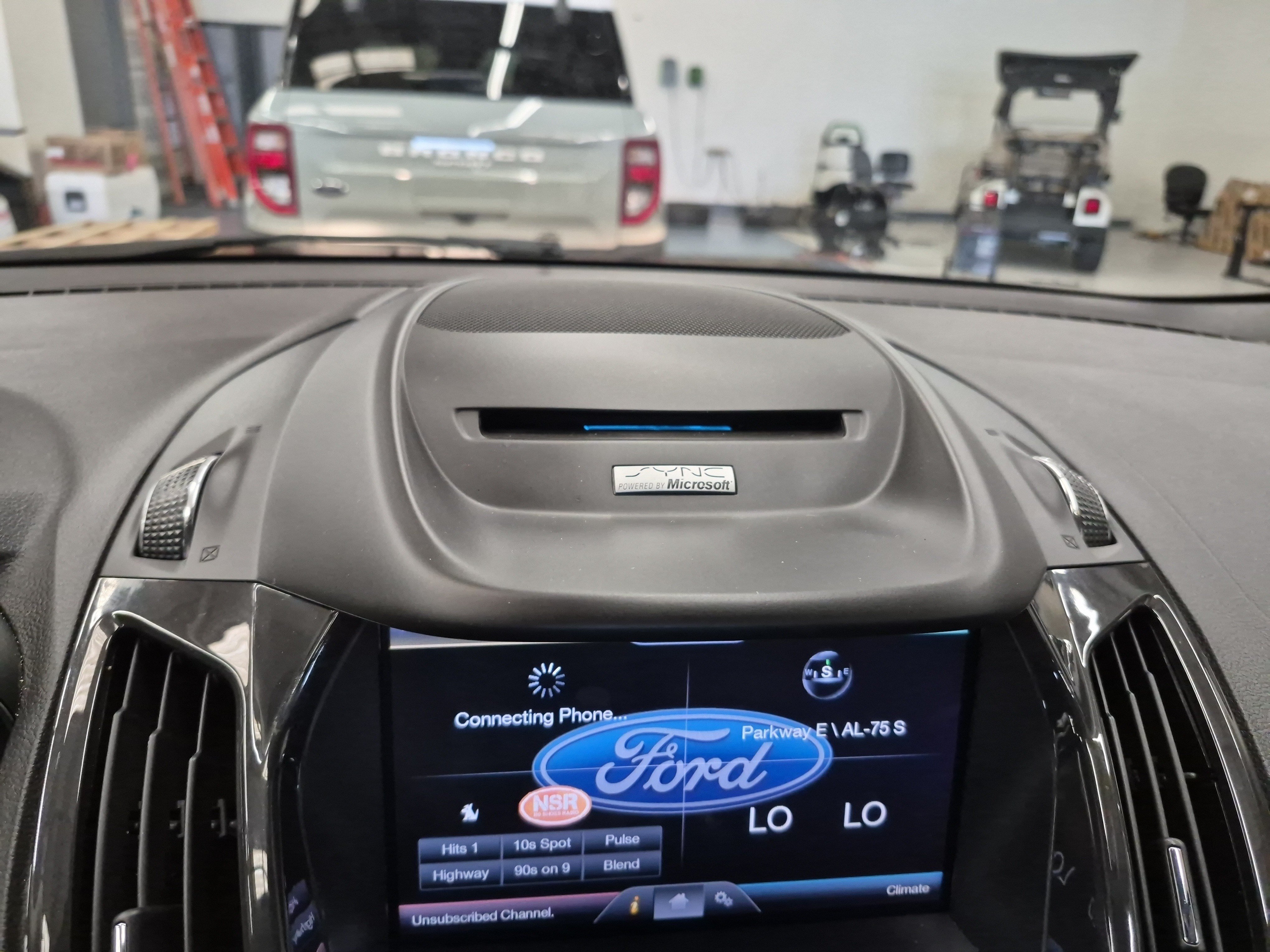 Used 2013 Ford Escape SEL FWD image 29
