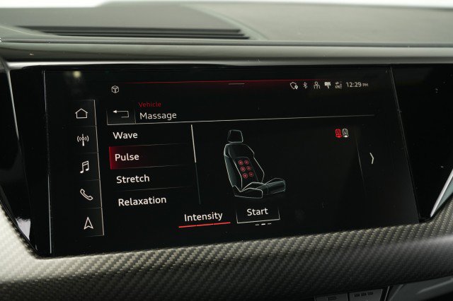 Used 2023 Audi e-tron GT Premium Plus w/ Performance Package AWD/4WD image 38