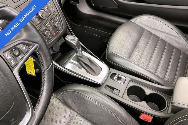 Used 2016 Buick Cascada FWD image 15
