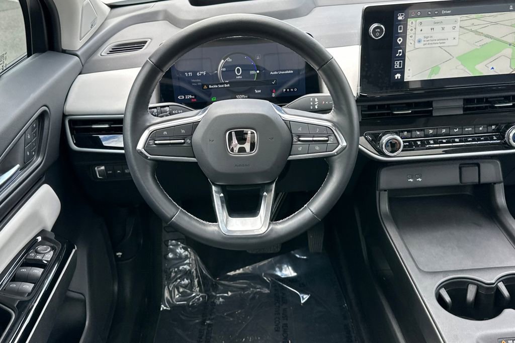 Used 2025 Honda Prologue Elite image 16