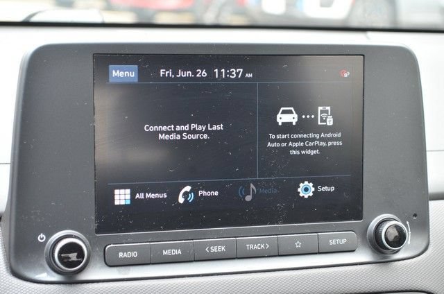 Used 2023 Hyundai Kona SEL w/ Cargo Package AWD/4WD image 29