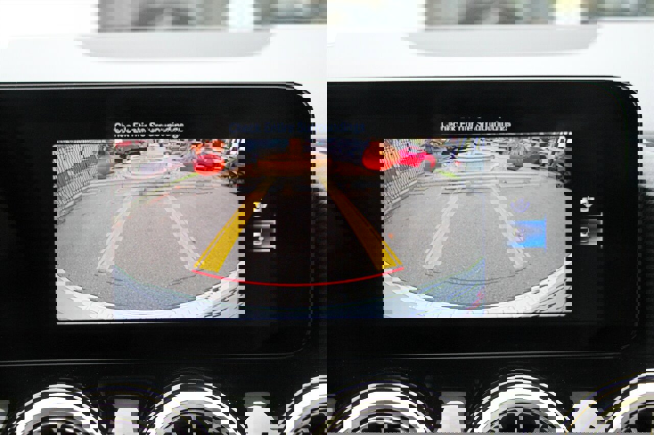 Used 2023 Mercedes-Benz GLA 250 4MATIC image 26