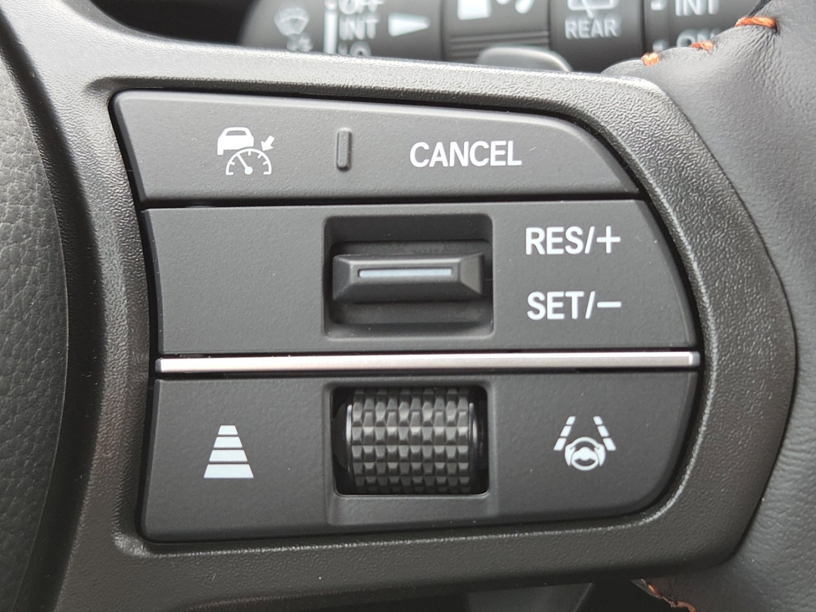 New 2026 Honda CR-V Sport-L image 9
