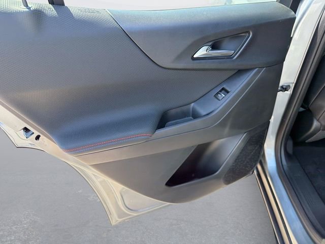 New 2026 Chevrolet Equinox RS FWD image 14