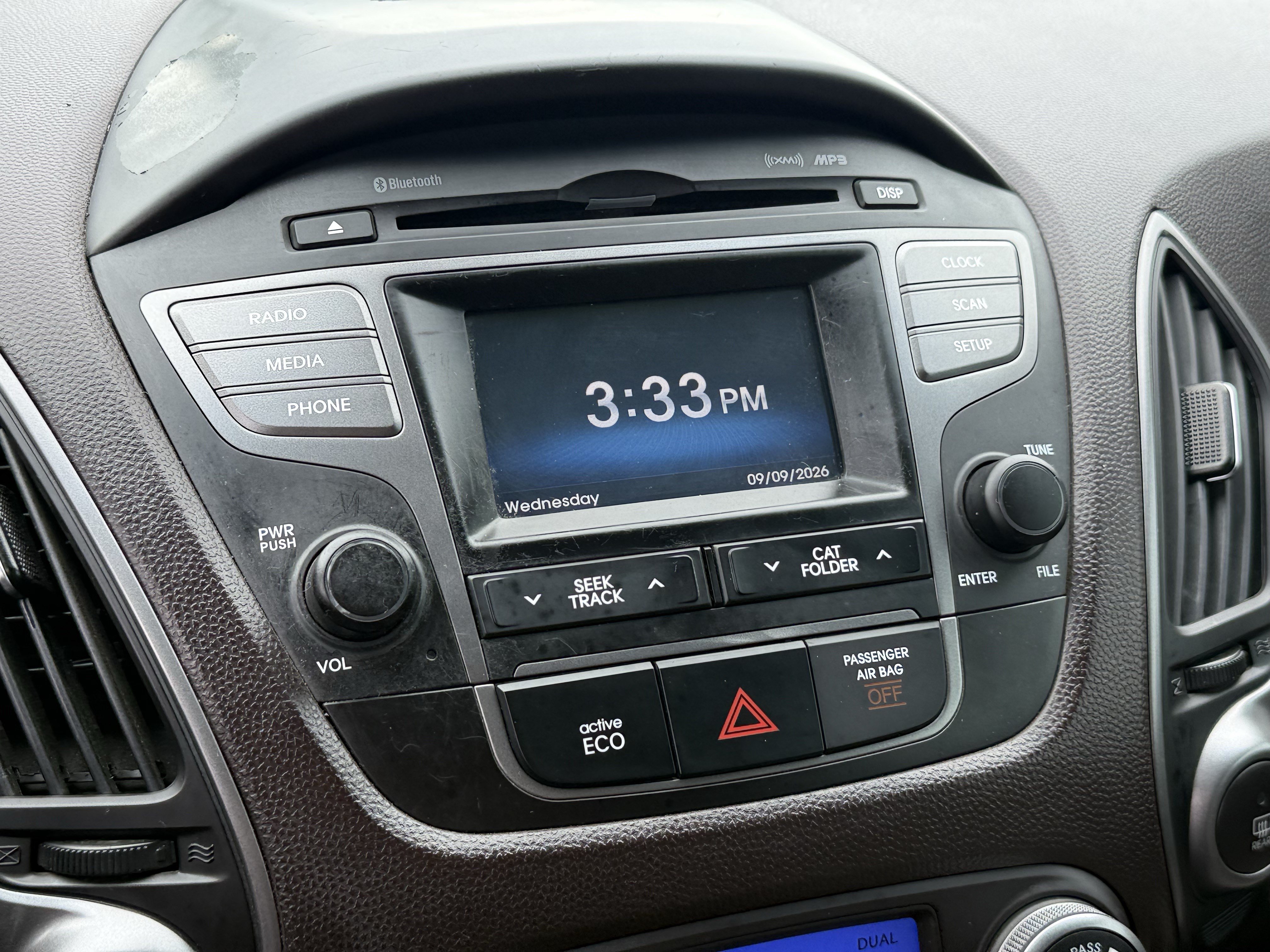 Used 2015 Hyundai Tucson Limited FWD image 20