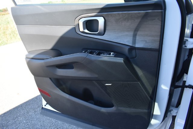 New 2026 Kia Sorento X-Line EX AWD/4WD image 35