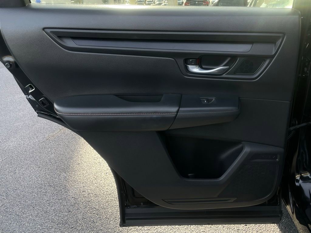 Certified 2024 Honda CR-V Sport-L image 41