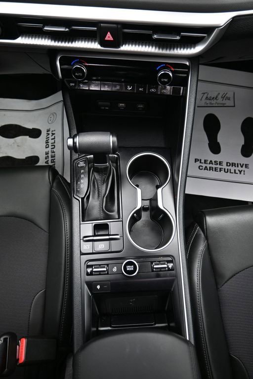 Used 2021 Kia K5 GT-Line AWD/4WD image 19