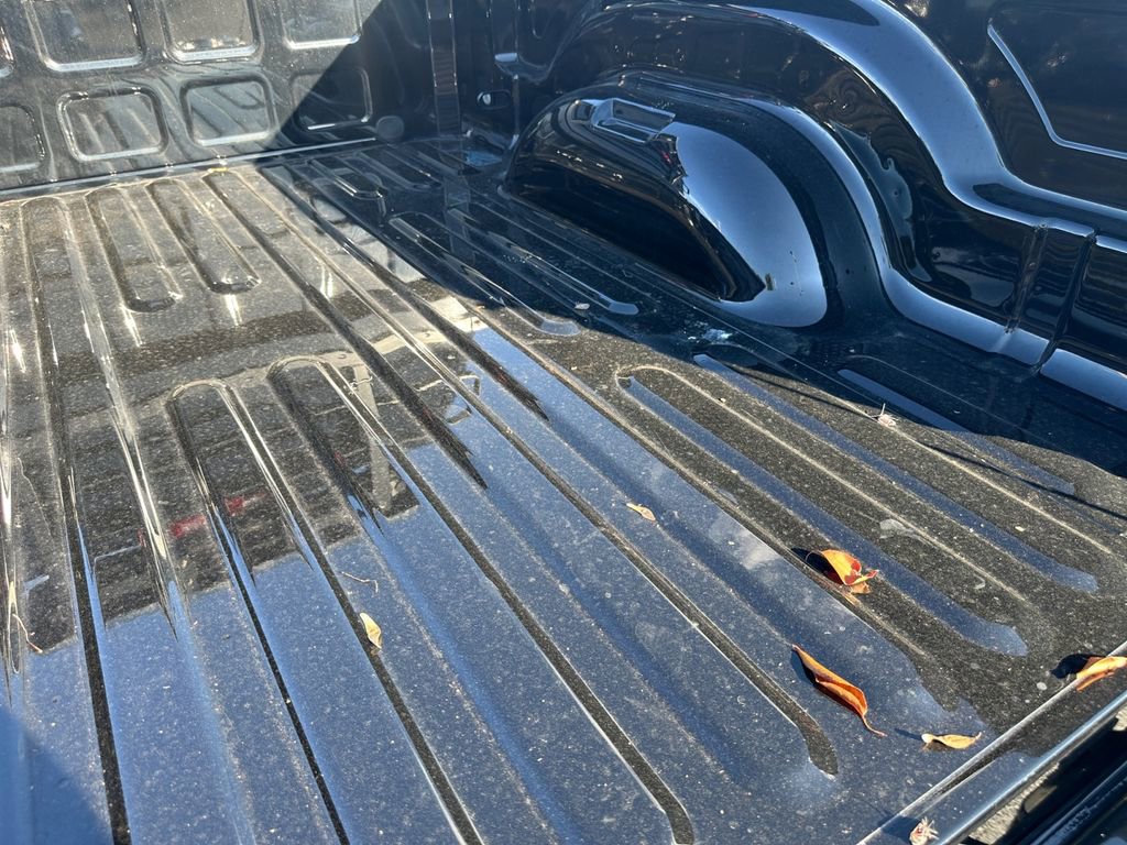 Used 2023 RAM 1500 Tradesman image 16