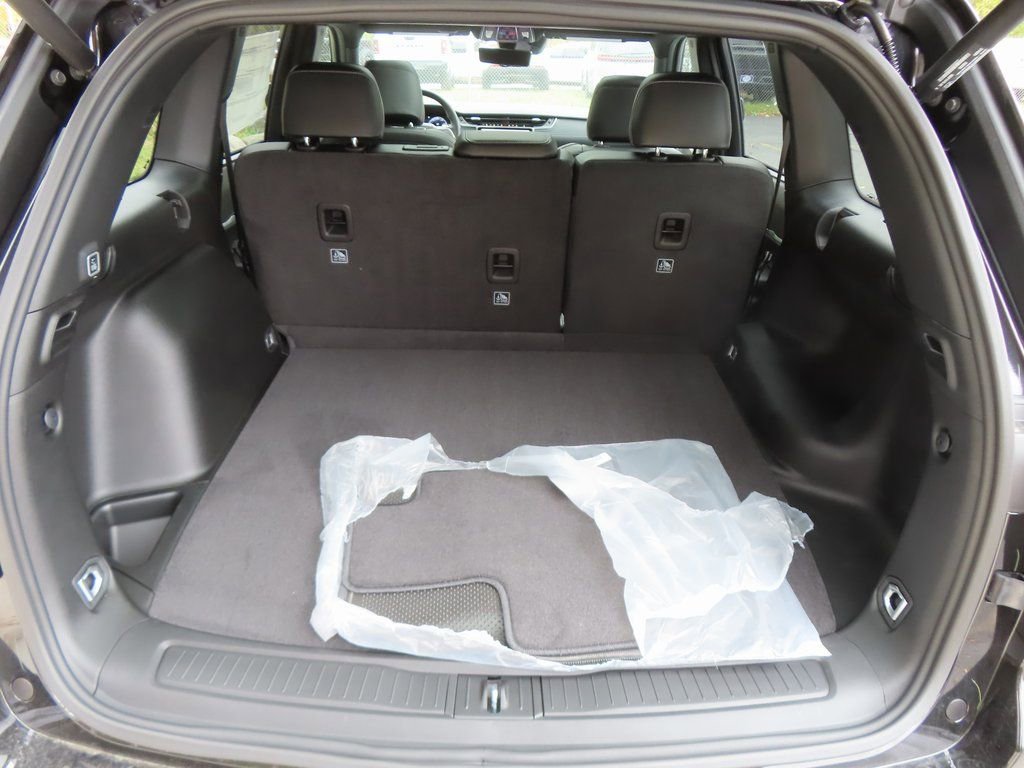 New 2025 Jeep Grand Cherokee Limited w/ Luxury Tech Group II image 19