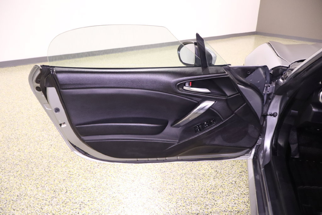 Used 2017 FIAT 124 Spider Classica RWD image 32