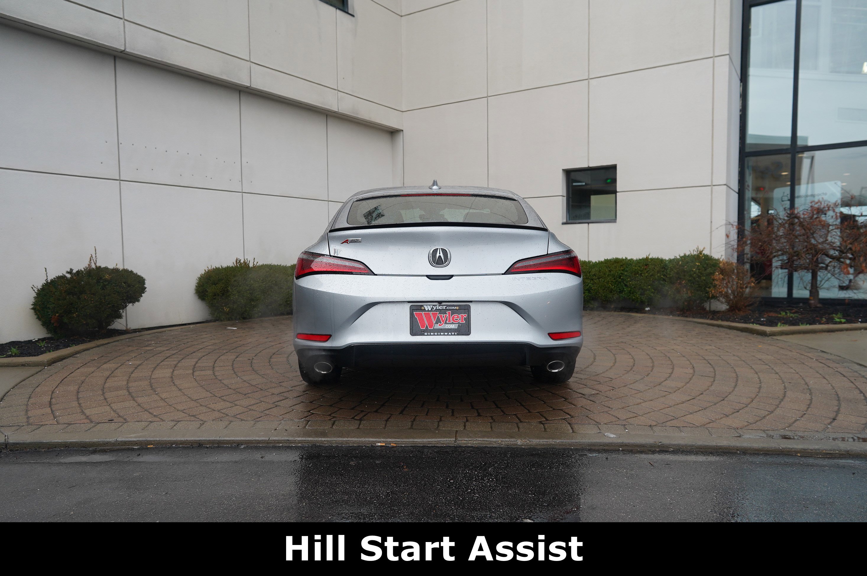 Used 2023 Acura Integra A-Spec image 21