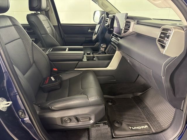 Used 2024 Toyota Tundra Limited image 21