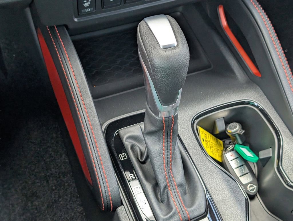 New 2025 Nissan Frontier Pro-X w/ Pro Premium Package image 31