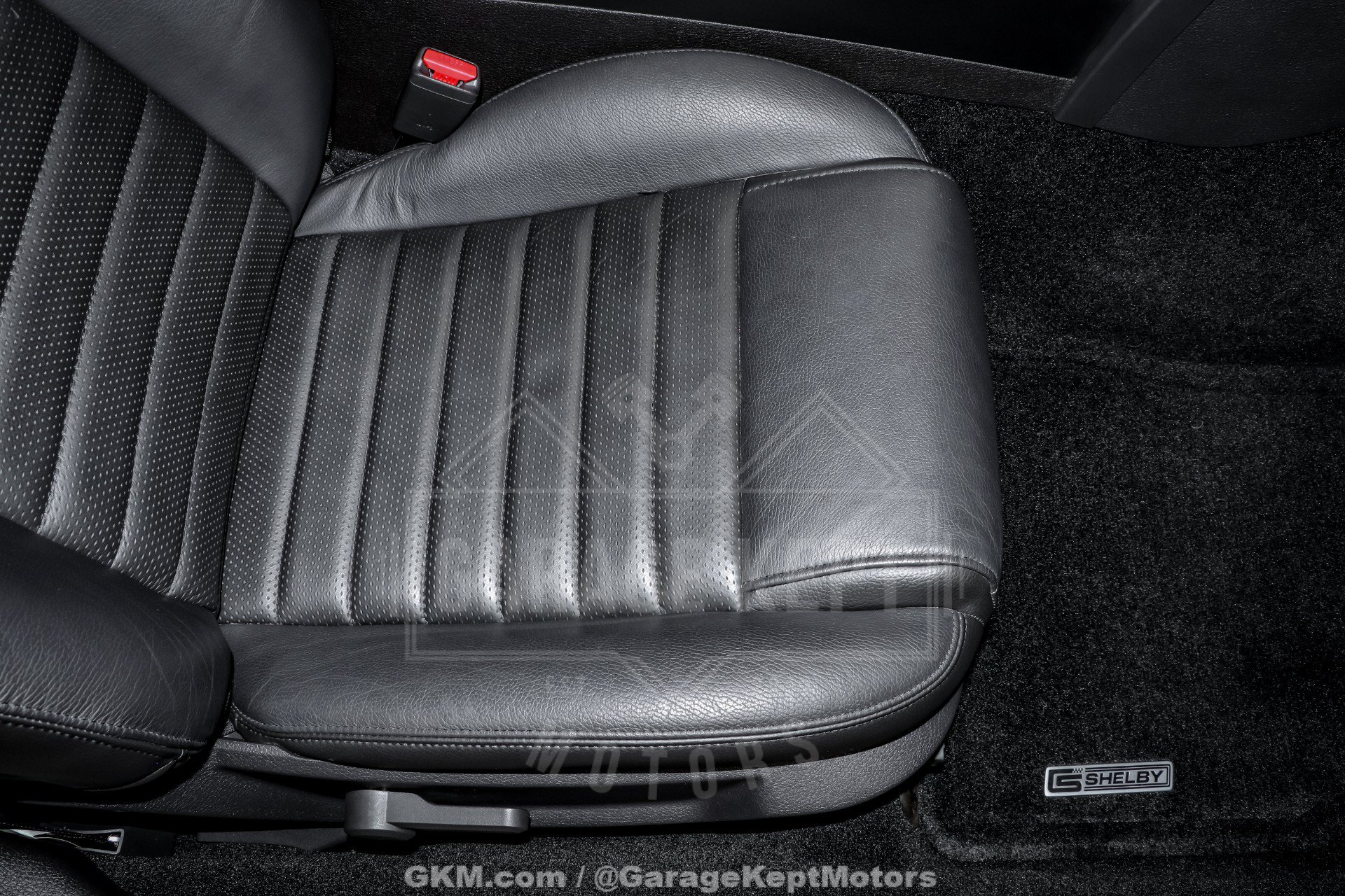 Used 2007 Ford Mustang GT Premium RWD image 81