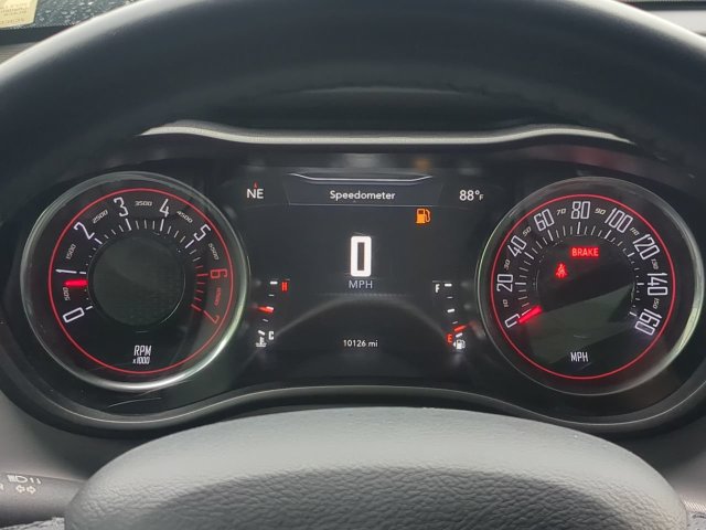 Used 2023 Dodge Challenger R/T RWD image 32
