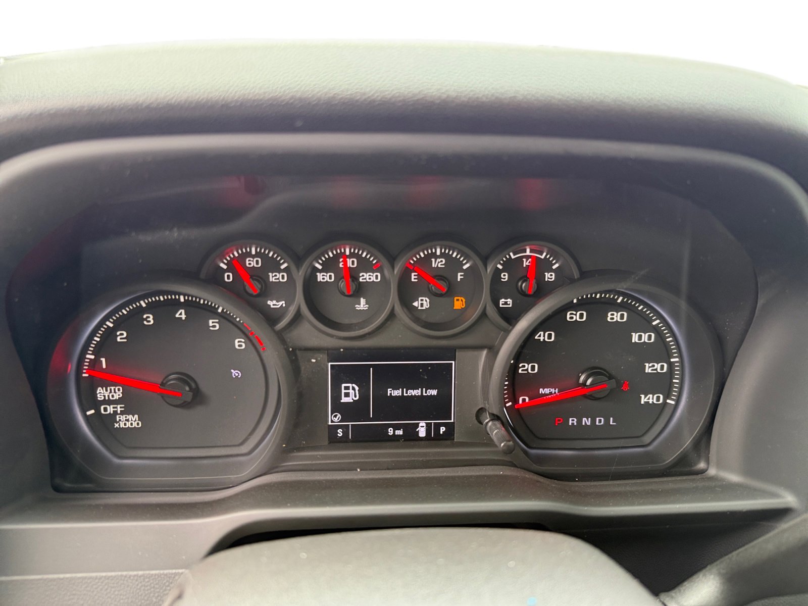 New 2026 GMC Sierra 1500 Pro w/ Pro Value Package image 11