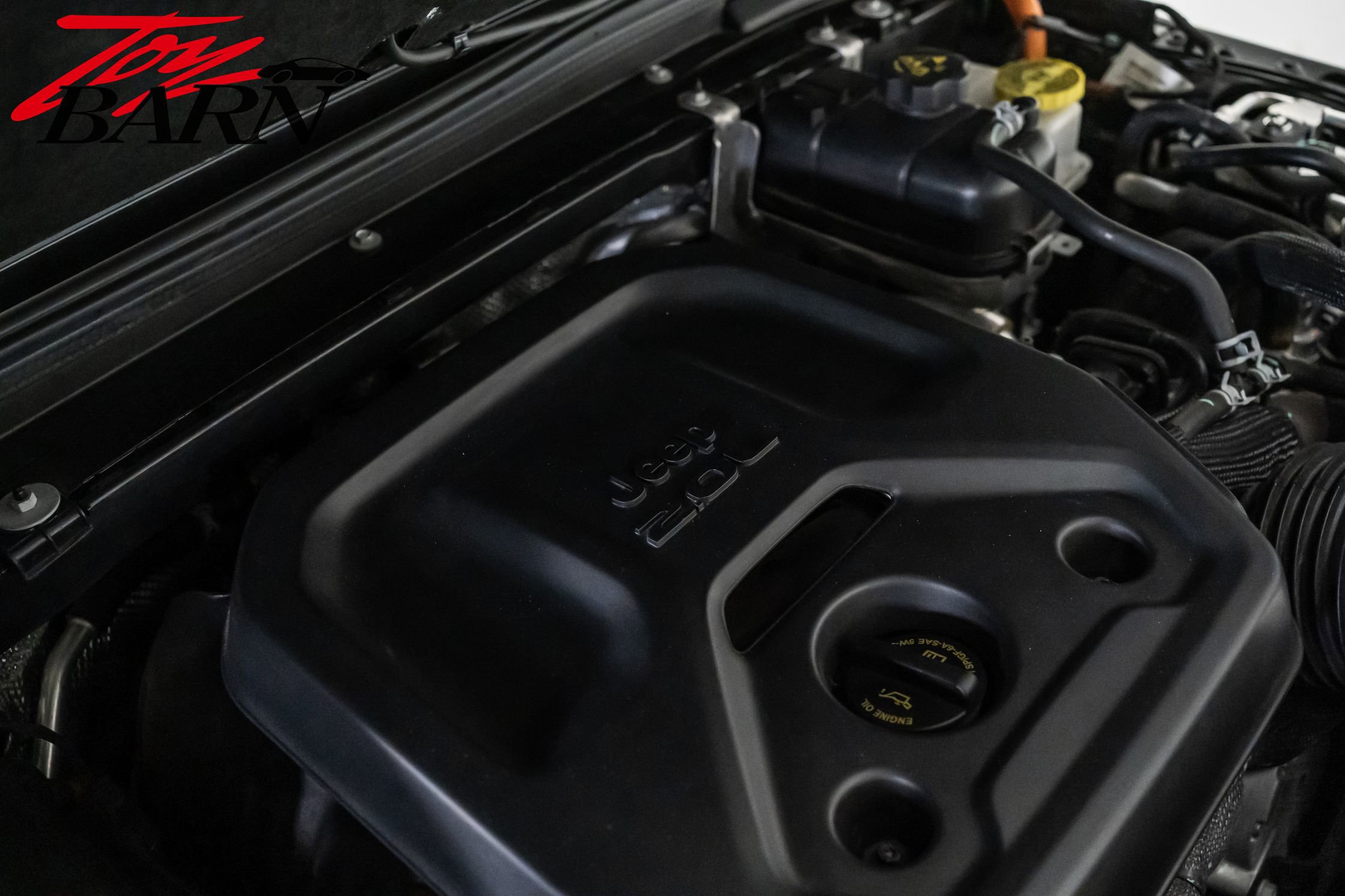 Used 2024 Jeep Wrangler High Altitude image 55