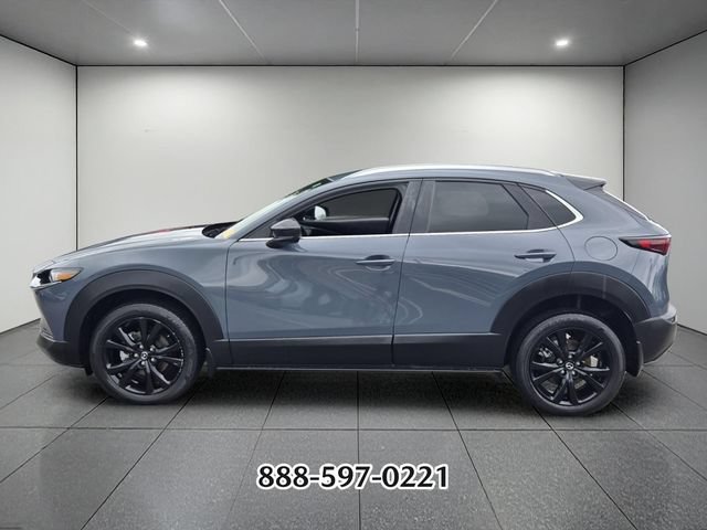 Used 2023 MAZDA CX-30 AWD 2.5 S w/ Preferred Package image 2