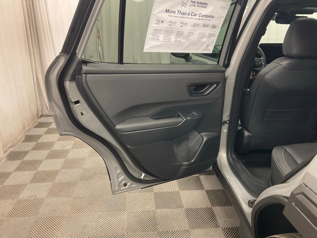 New 2026 Subaru Outback Wilderness image 24