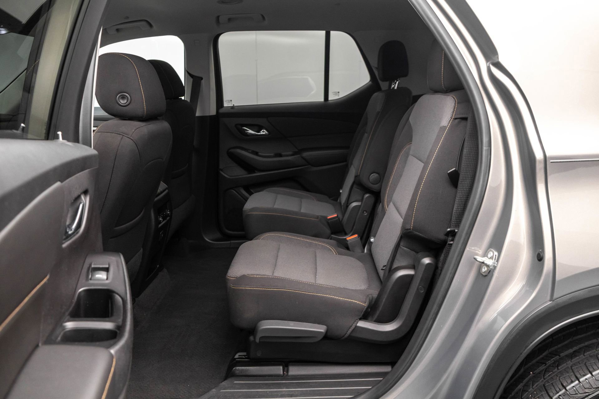 Used 2019 Chevrolet Traverse LT AWD/4WD image 30