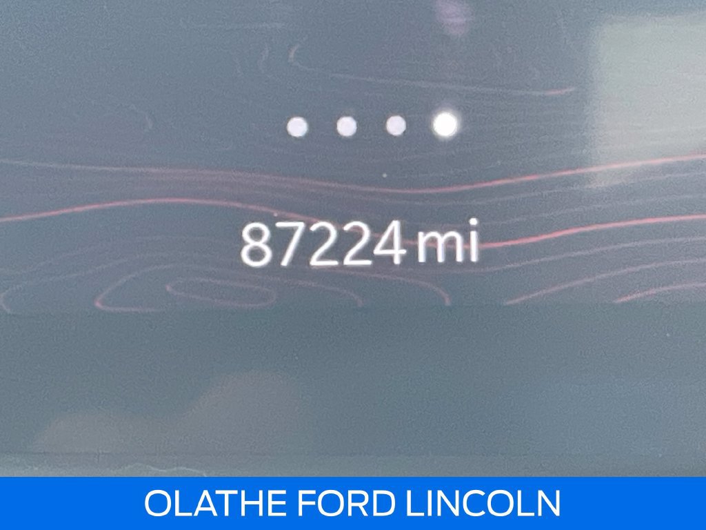 Used 2022 Jeep Grand Cherokee L Summit AWD/4WD image 21