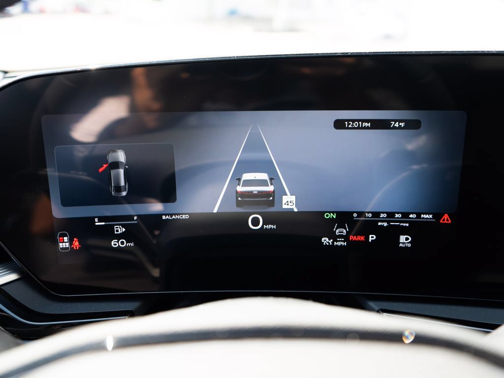 New 2026 Audi A6 Premium Plus AWD/4WD image 11